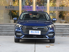 2020款 小AI 1.5T CVT智PLUS 