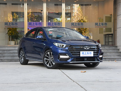 2020款 小AI 1.5T CVT智PLUS 