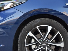 2020款 小AI 1.5T CVT智PLUS 