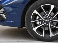 2020款 小AI 1.5T CVT智PLUS 