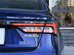 2020款 小AI 1.5T CVT智PLUS 