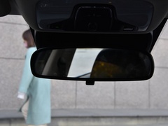 2020款 小AI 1.5T CVT智PLUS 