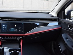 2020款 小AI 1.5T CVT智PLUS 