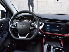 2020款 小AI 1.5T CVT智PLUS 