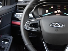 2020款 小AI 1.5T CVT智PLUS 