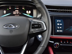 2020款 小AI 1.5T CVT智PLUS 