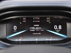 2020款 小AI 1.5T CVT智PLUS 