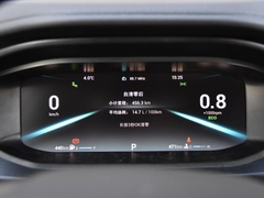 2020款 小AI 1.5T CVT智PLUS 