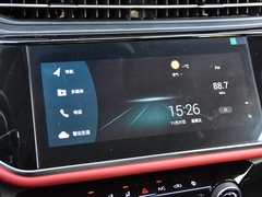 2020款 小AI 1.5T CVT智PLUS 