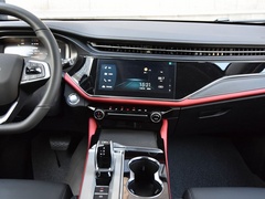 2020款 小AI 1.5T CVT智PLUS 