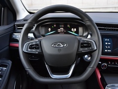 2020款 小AI 1.5T CVT智PLUS 