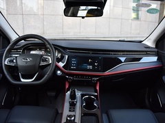 2020款 小AI 1.5T CVT智PLUS 