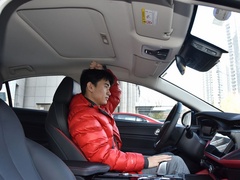2020款 小AI 1.5T CVT智PLUS 