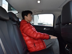 2020款 小AI 1.5T CVT智PLUS 