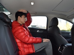 2020款 小AI 1.5T CVT智PLUS 