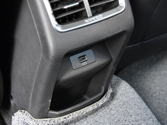 2020款 小AI 1.5T CVT智PLUS 