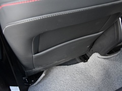 2020款 小AI 1.5T CVT智PLUS 