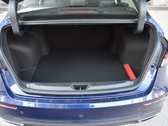 2020款 小AI 1.5T CVT智PLUS 