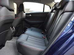 2020款 小AI 1.5T CVT智PLUS 