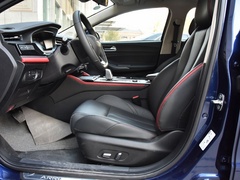2020款 小AI 1.5T CVT智PLUS 