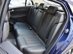 2020款 小AI 1.5T CVT智PLUS 