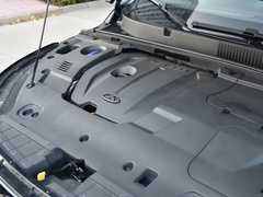 2020款 小AI 1.5T CVT智PLUS 