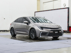 2021款 2.0L 豪华版