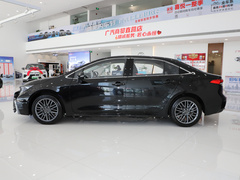 2021款 2.0L 豪华版