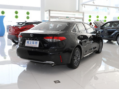 2021款 2.0L 豪华版