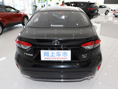 2021款 2.0L 豪华版