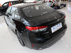 2021款 2.0L 豪华版