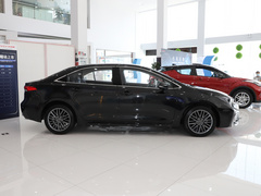 2021款 2.0L 豪华版
