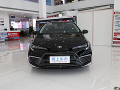 2021款 2.0L 豪华版