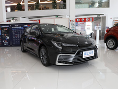 2021款 2.0L 豪华版