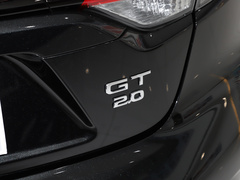 2021款 2.0L 豪华版