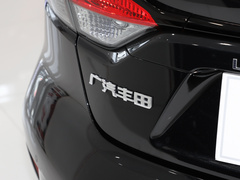 2021款 2.0L 豪华版