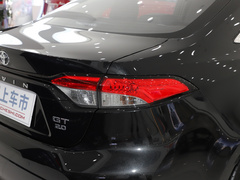 2021款 2.0L 豪华版