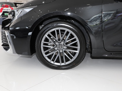 2021款 2.0L 豪华版