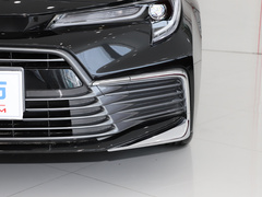 2021款 2.0L 豪华版