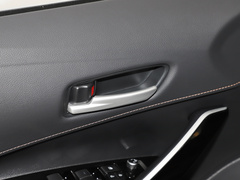 2021款 2.0L 豪华版