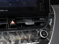 2021款 2.0L 豪华版