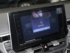 2021款 2.0L 豪华版