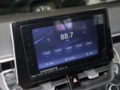 2021款 2.0L 豪华版