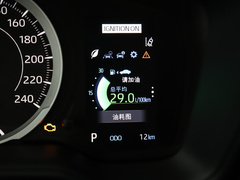 2021款 2.0L 豪华版