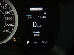 2021款 2.0L 豪华版