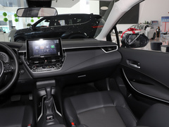 2021款 2.0L 豪华版