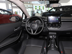 2021款 2.0L 豪华版