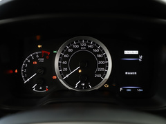 2021款 2.0L 豪华版