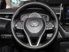 2021款 2.0L 豪华版