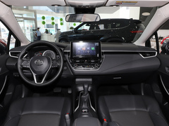 2021款 2.0L 豪华版